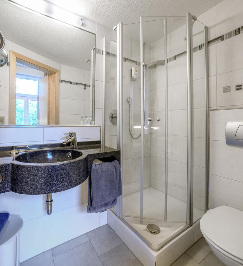 Spitzberg Garni 3*