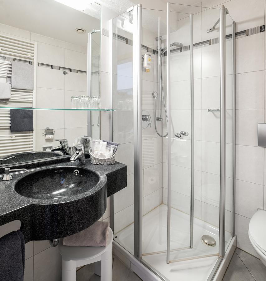 Spitzberg Garni 3*