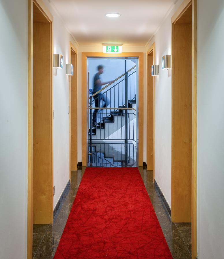 Spitzberg Garni Hotel Passau