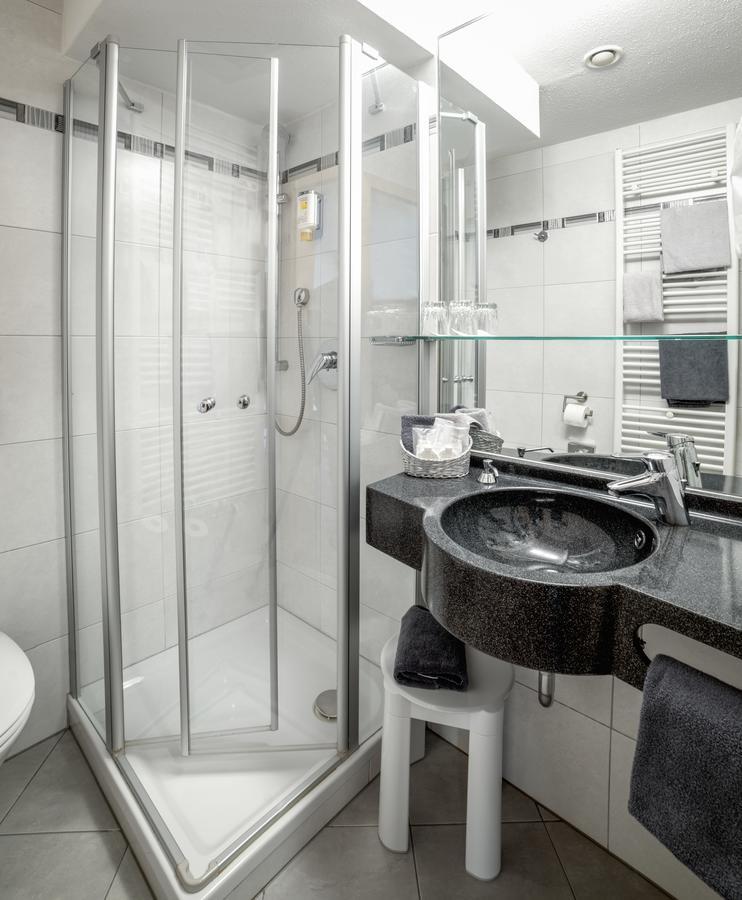 Spitzberg Garni Hotel 3*