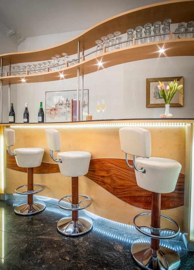 Spitzberg Garni Hotel 3*