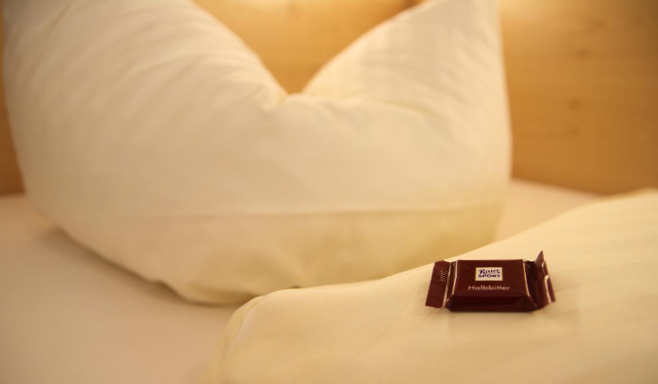 Spitzberg Garni Hotel 3*
